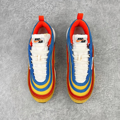 97 Multicolor