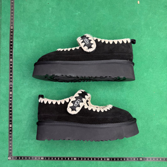 TT UGG