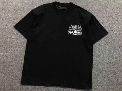 T-shirt AM
