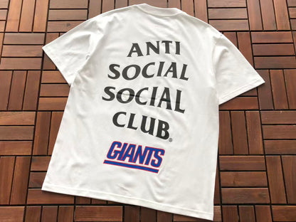 Anti Social Club T-Shirts
