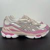 Gel Nyc Cream Mineral Beige Pink