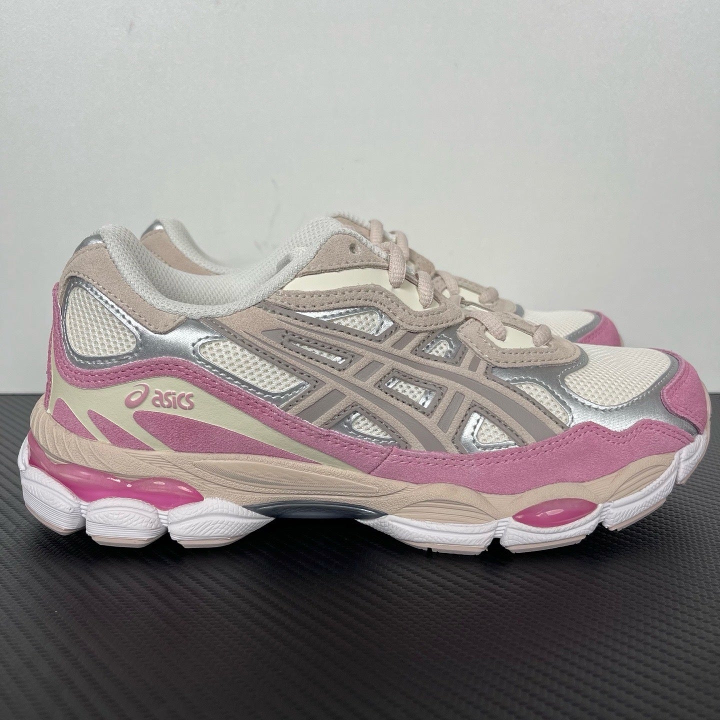 Gel Nyc Cream Mineral Beige Pink