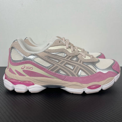 Gel Nyc Cream Mineral Beige Pink