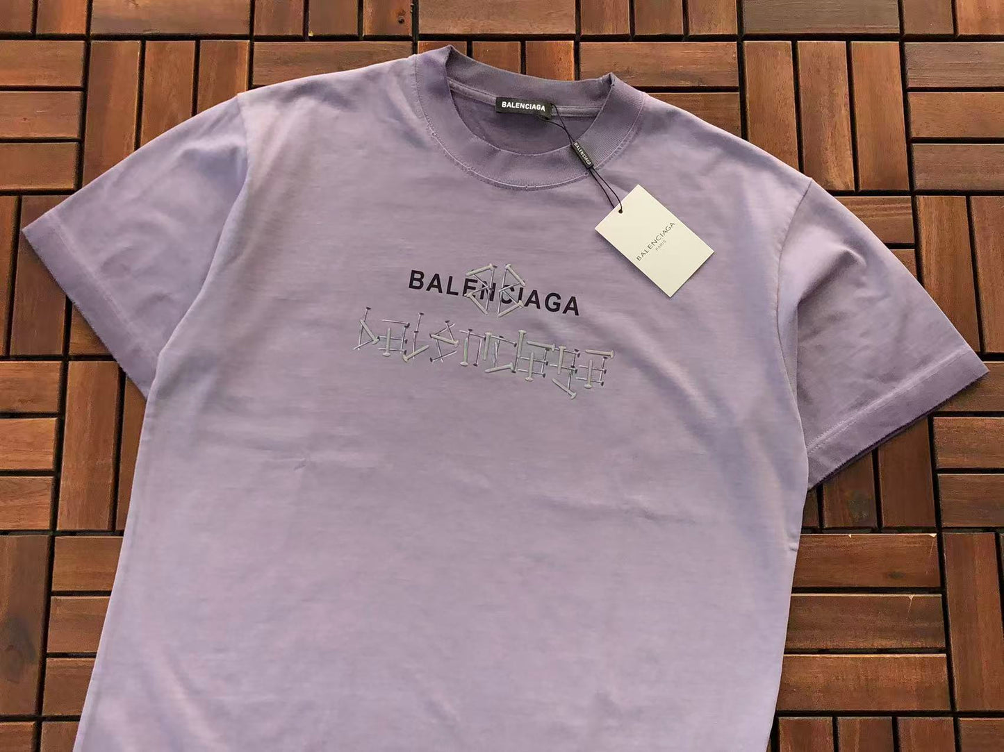 BLG T-Shirt