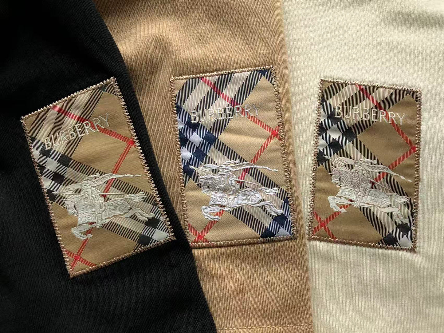 T-Shirts BB