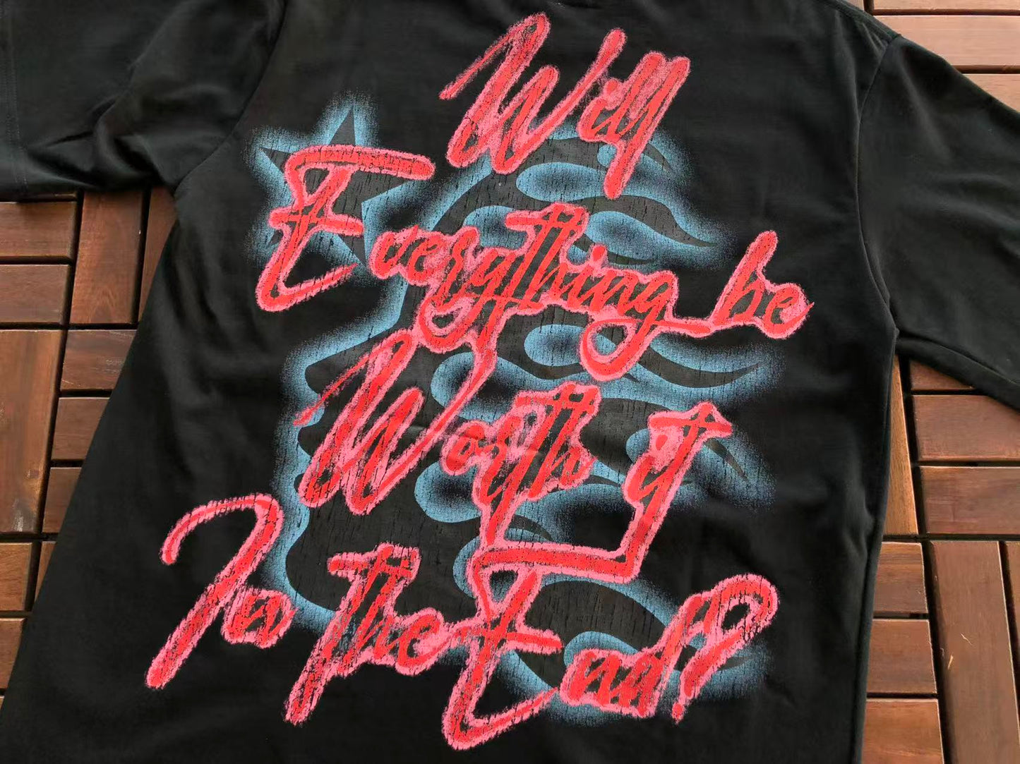HELL T-SHIRT