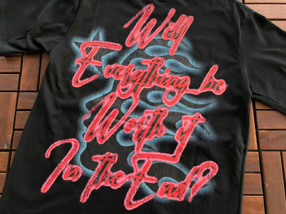HELL T-SHIRT