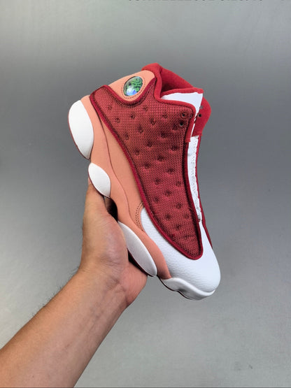 13 Dune Red