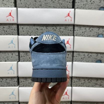 Dunk SB x Supreme Ocean Fog