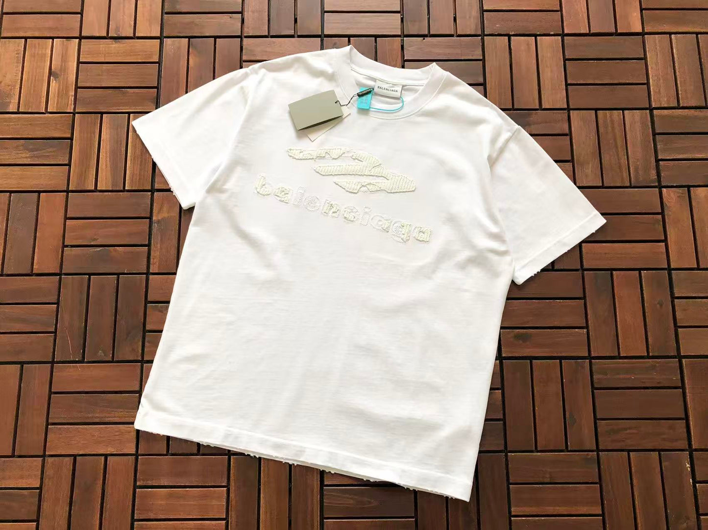 BLG T-Shirt