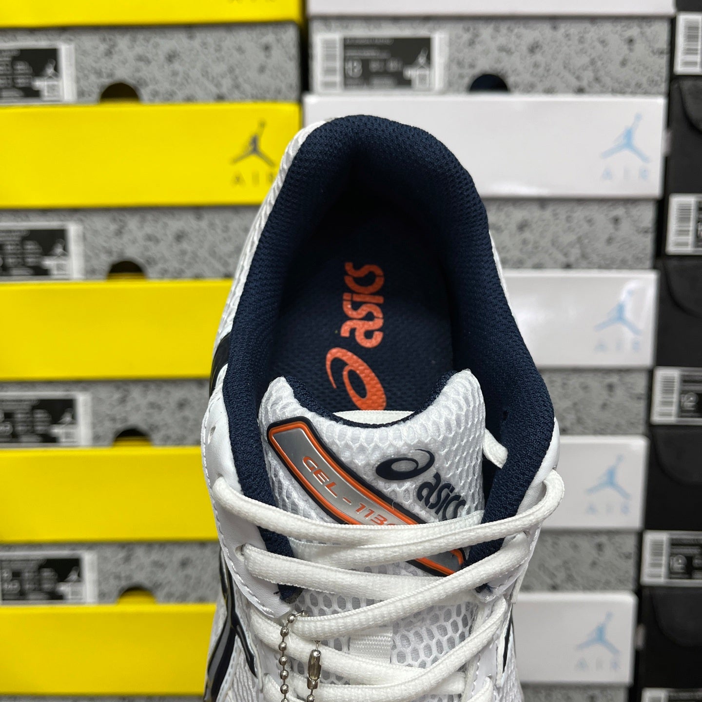 Gel-1130 White Midnight