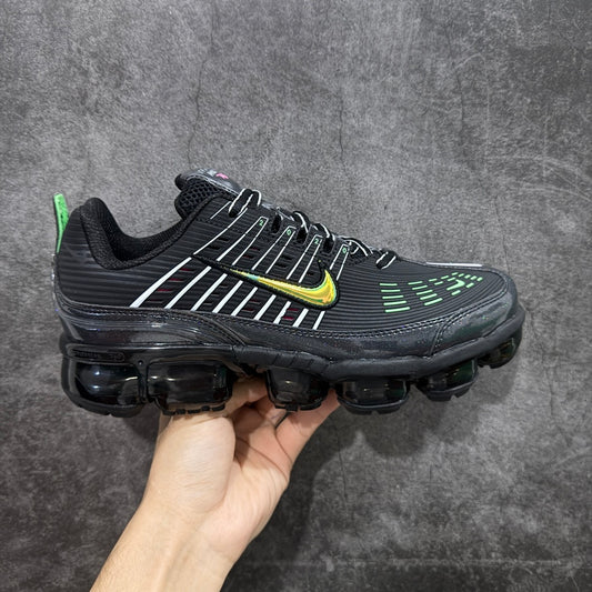 VaporMax 360 Black Multi