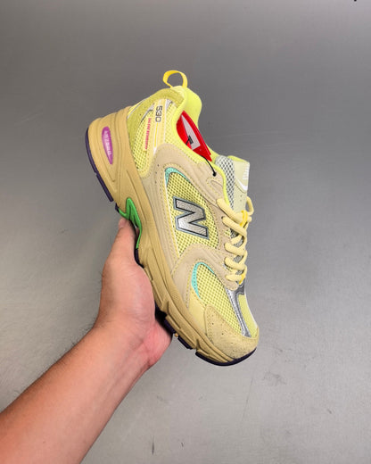 530 Yellow