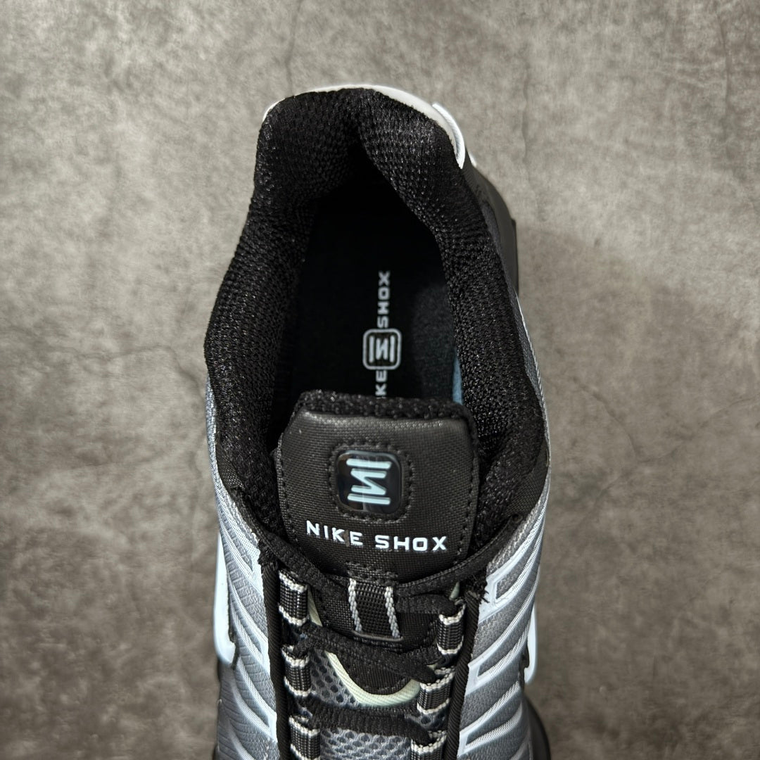 Aware Shox TL Litle Blue/Black