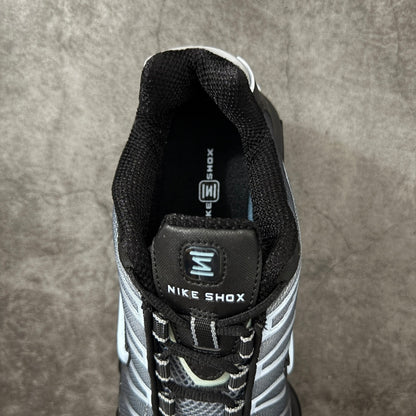 Aware Shox TL Litle Blue/Black