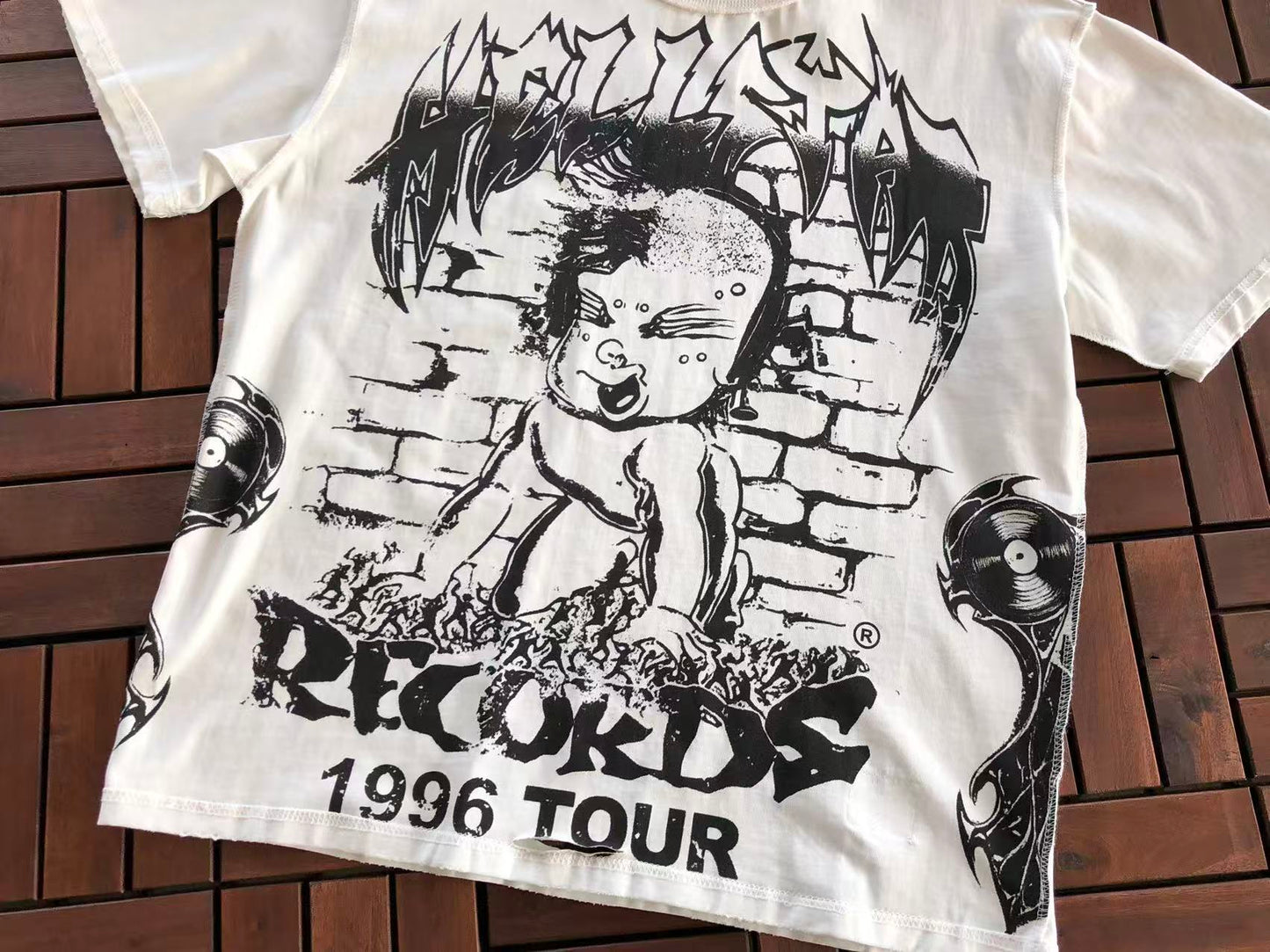 HELL T-SHIRT