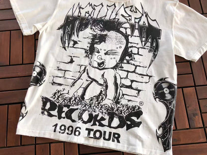 HELL T-SHIRT