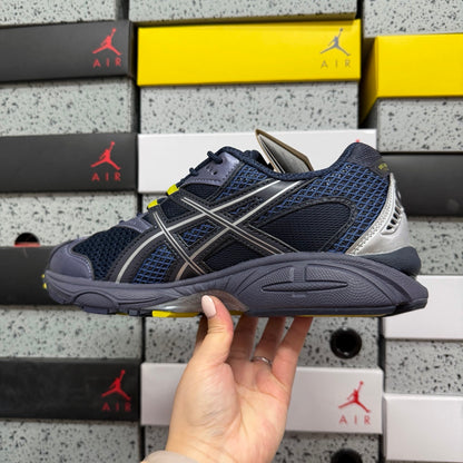GEL-NIMBUS 10.1 Dark blue/Grey