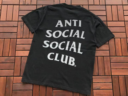 Anti Social Club T-Shirts
