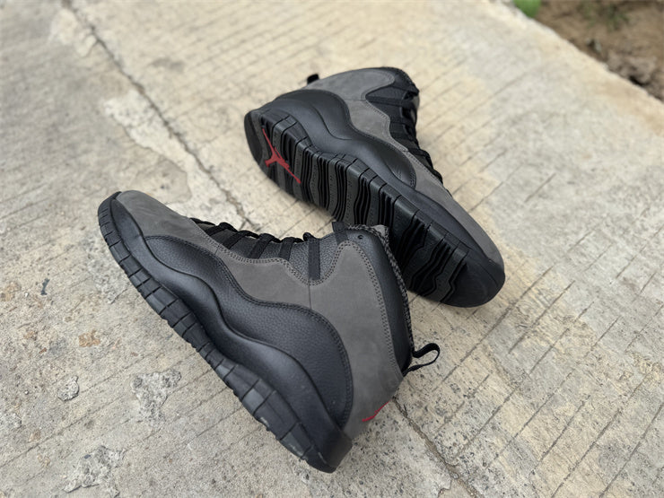AJ10 Dark Shadow