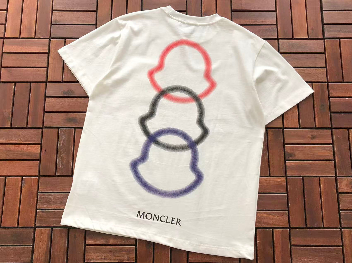 T-Shirts MC