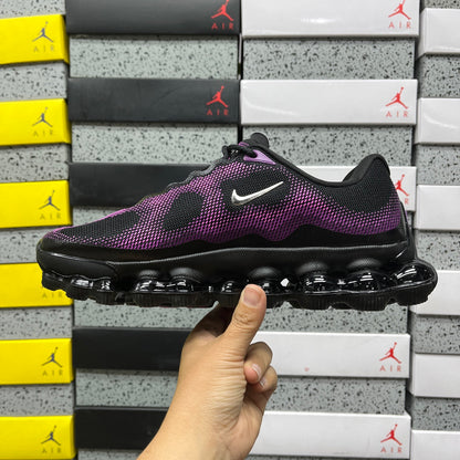 Nk Air Liquid Max Black/Purple