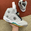 AJ 5 Retro Off Sail