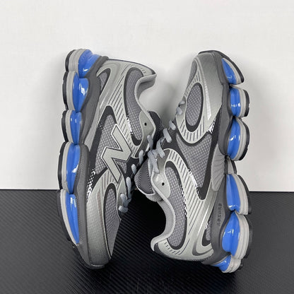2000 ABZORB Grey
