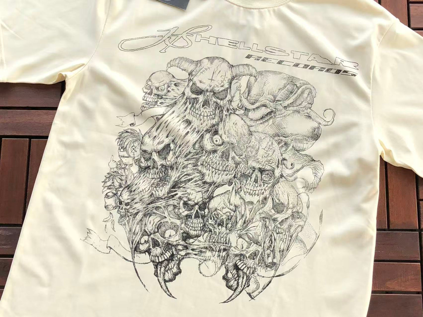 HELL T-SHIRT