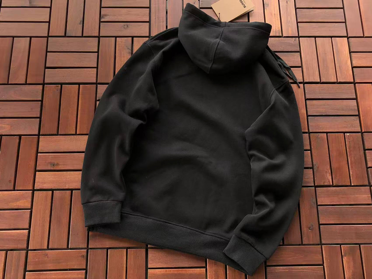 HOODIE BB