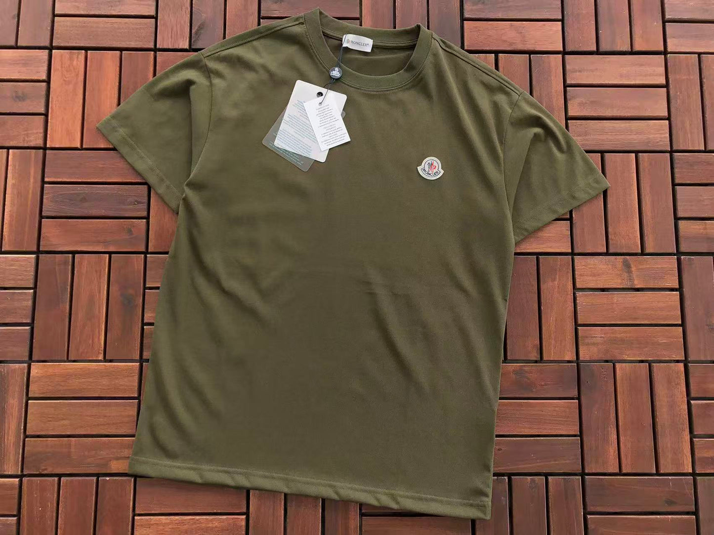 T-Shirts MC