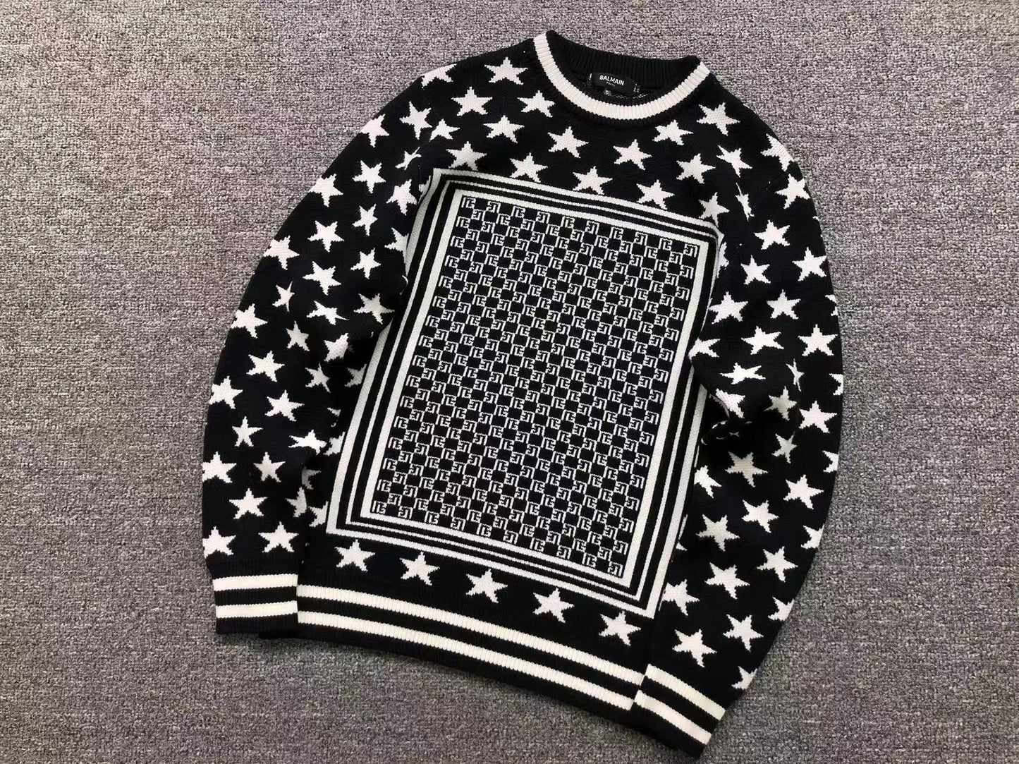 Sweat BALMAIN