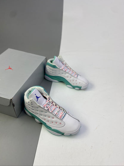 13 Aurora Green