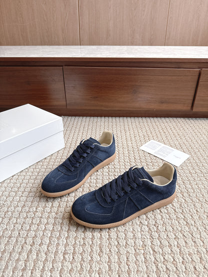 Maison Velut Full Marine Blue