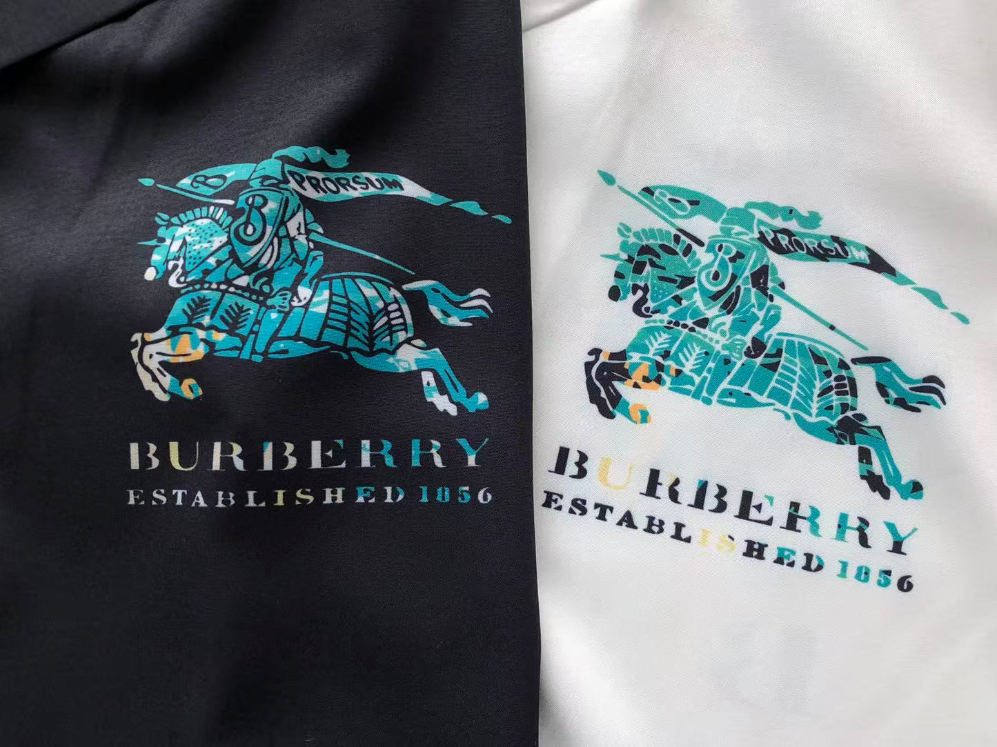 Camisas BB