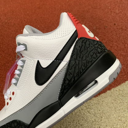 AJ3 Tinker Hatfield