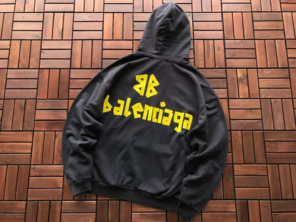 HOODIES BLG
