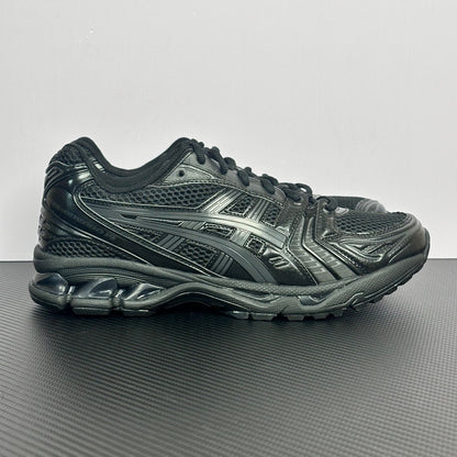 Kayano 14 Triple Black