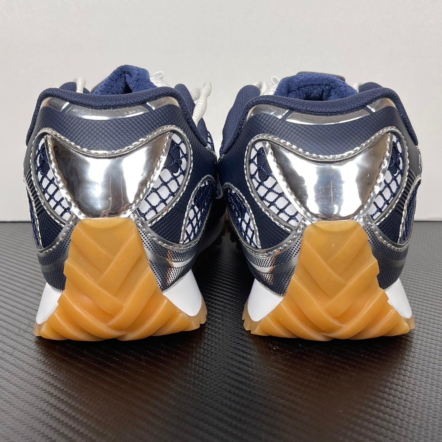 BV Orbit Abyss Silver