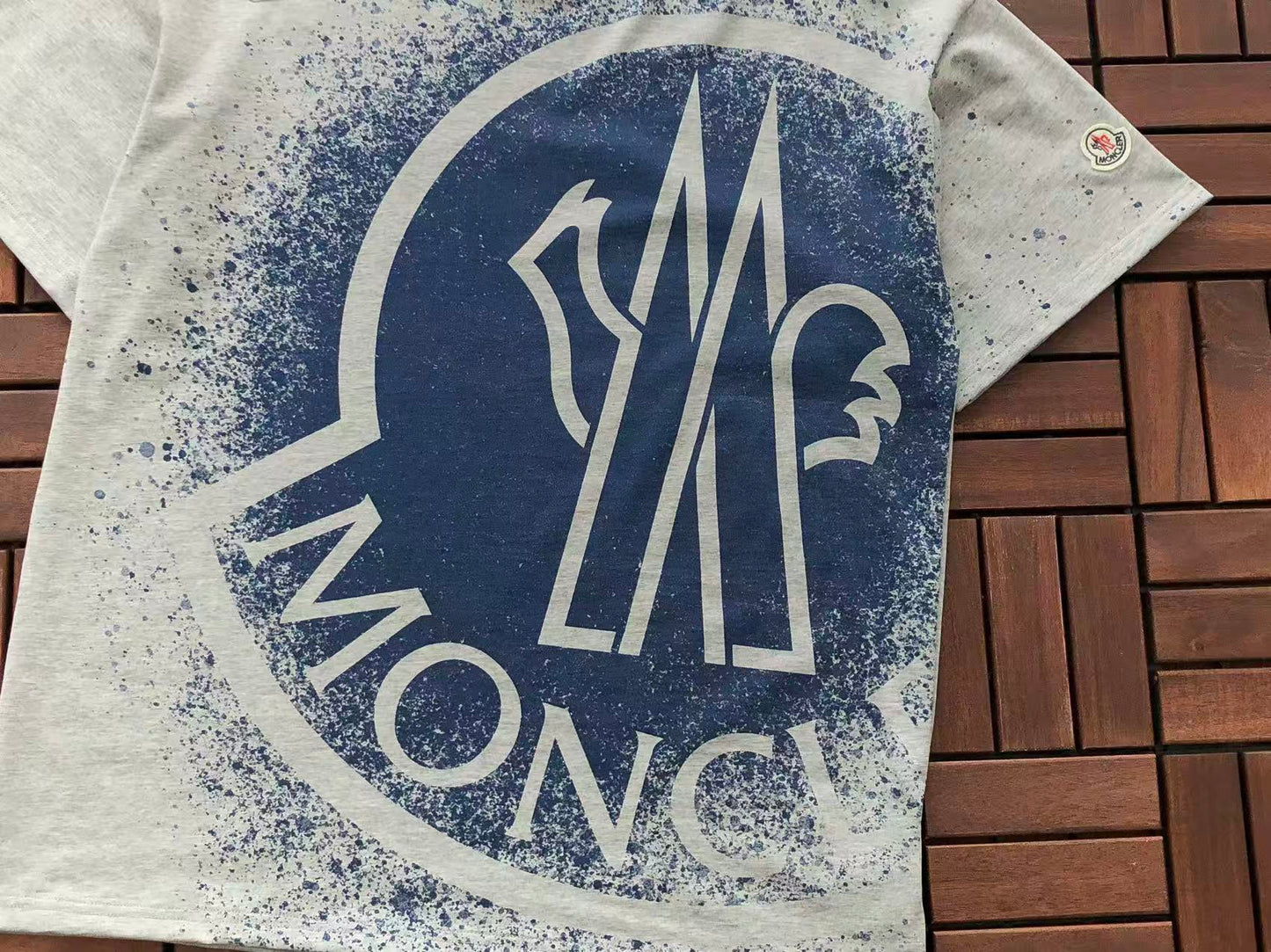 T-Shirts MC