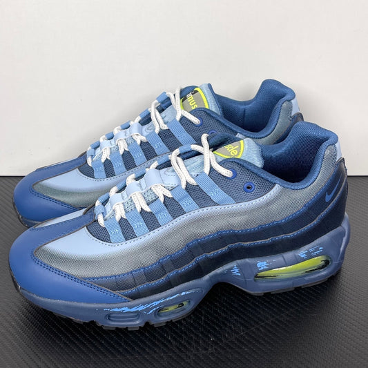 95 Yu-Gi-Oh! x Nike Air Muscle