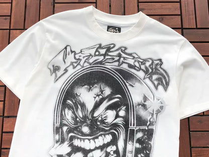HELL T-SHIRT