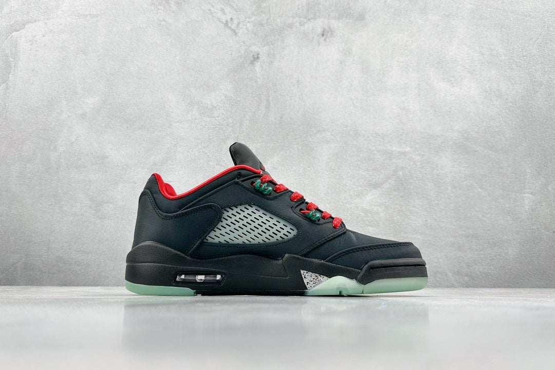 AJ 5  Low Clot