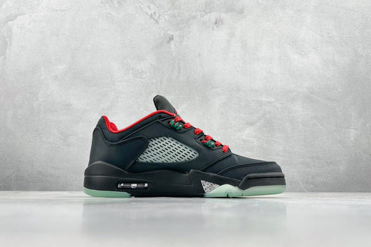 AJ 5  Low Clot