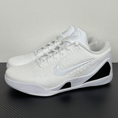 KB9 Elite Low Protro Halo