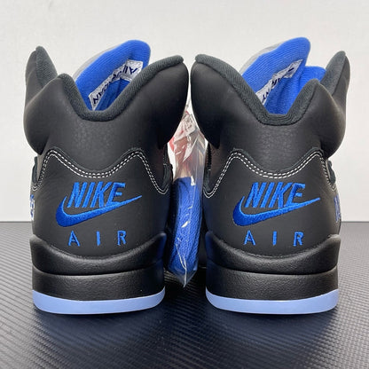 KB5 Retro Awake NY "Black"