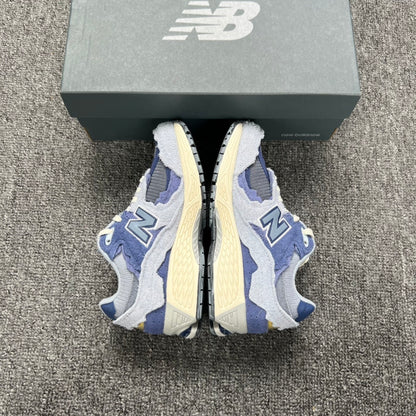 2002R Protection Pack Blue