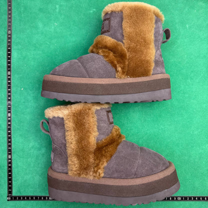 TT UGG