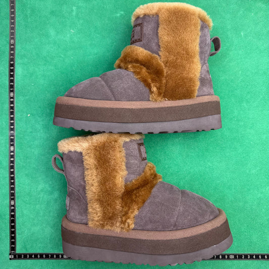 TT UGG