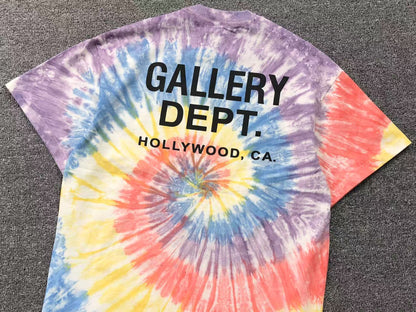 T-shirt GALLERY DEPT